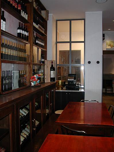 Enoteca Moscatelli